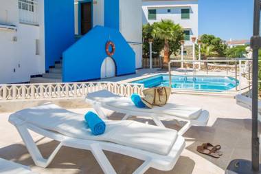 Estel Blanc Apartments - Adults Only