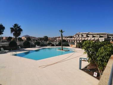 Great place in El Medano