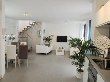 Great place in El Medano