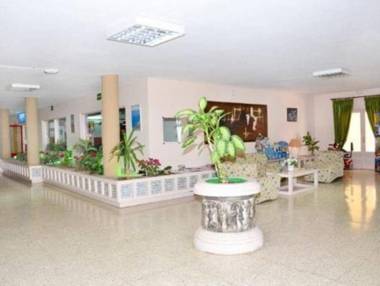 Apartamentos Costamar