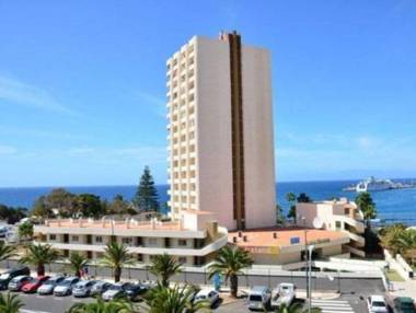 Apartamentos Costamar