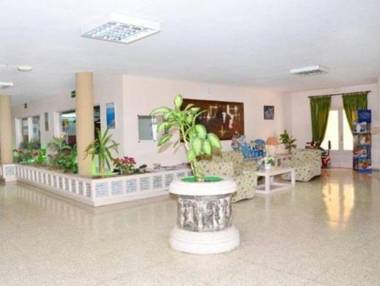 Apartamentos Costamar