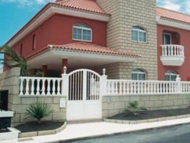 Apartamentos Callaomar