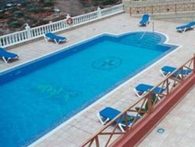 Apartamentos Callaomar