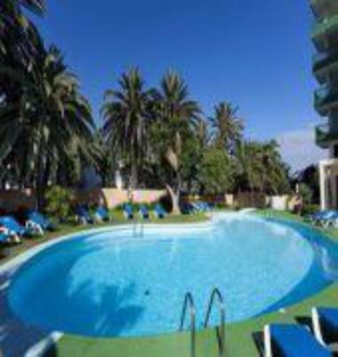 Sol Puerto Playa Hotel