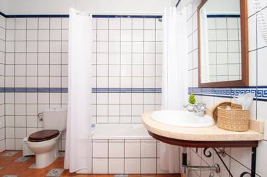 HOTEL EL TEJAR & SPA