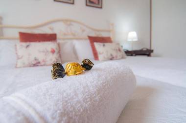 HOTEL EL TEJAR & SPA