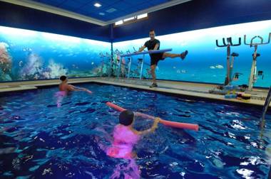 HOTEL MARYLANZA SUITES & SPA