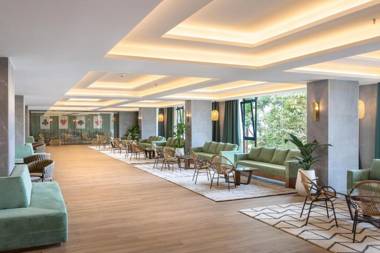 Hotel Riu Buenavista - All Inclusive