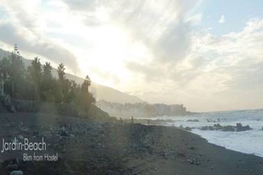 Hostel Tenerife