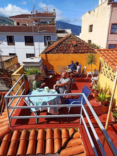 Hostel Tenerife