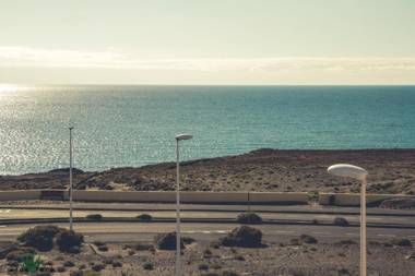 Aloe Vera Shared House