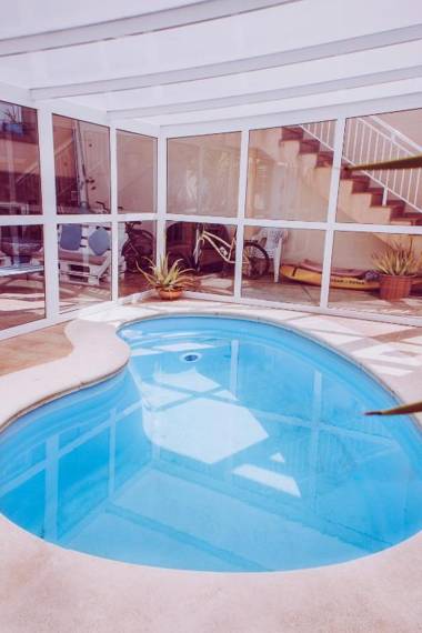 Aloe Vera Shared House