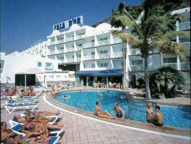 Cala D Or Apartamentos