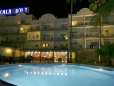 Cala D Or Apartamentos
