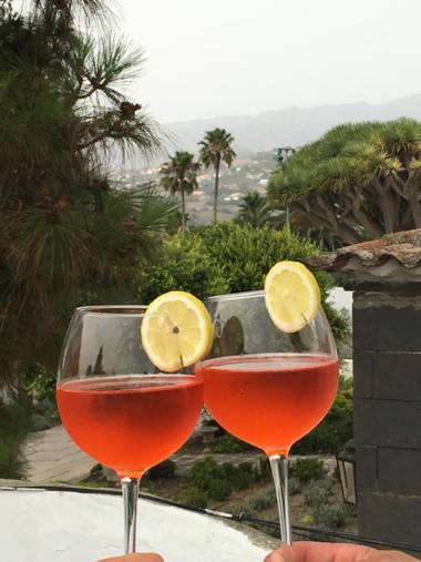 La Casita de Las Palmas VV