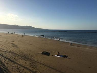 La Casita de Las Palmas VV