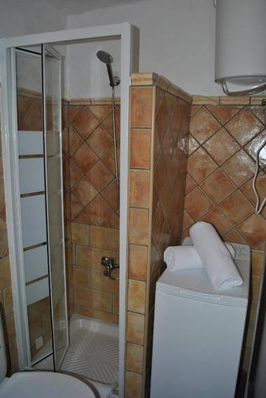 RK La Casona de Tejeda