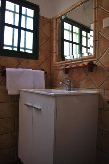 RK La Casona de Tejeda