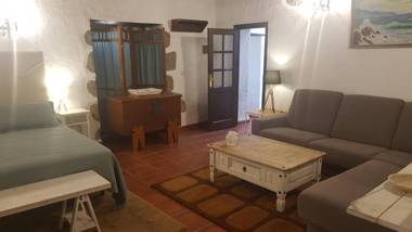 RK La Casona de Tejeda