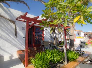 Bungalows Castillo Club Lake