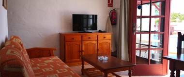 Bungalows Castillo Club Lake