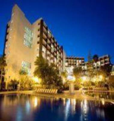 Melia Gorriones Hotel