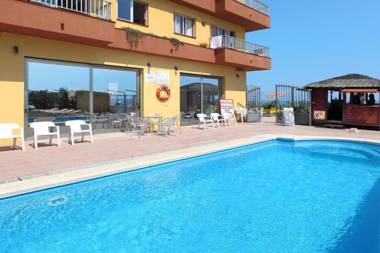 Apartamentos Quintasol