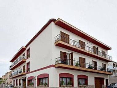 Hostal Residencia Catalina