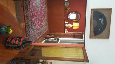 Hostal Residencia Catalina