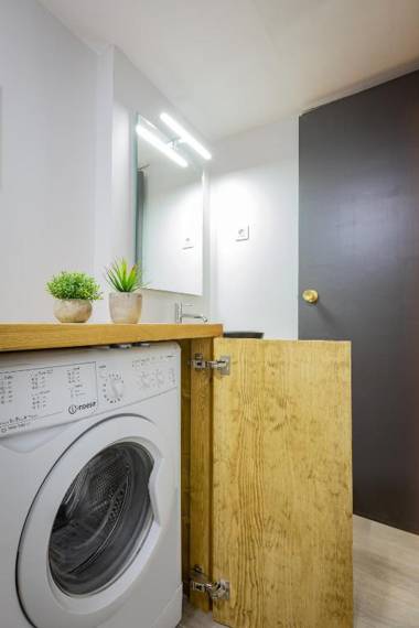 Apartamento Renovado Baqueira 1500