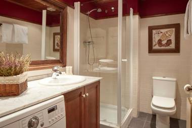 Val de Ruda Luxe 65 by FeelFree Rentals