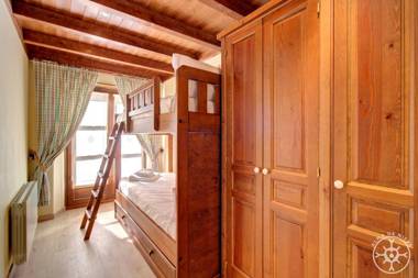 PEULHA de Alma de Nieve