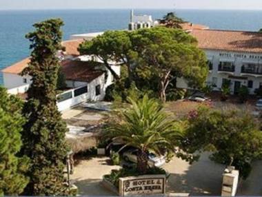 Hotel Costa Brava