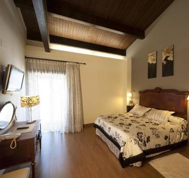 Hostería del Mudéjar Ávila