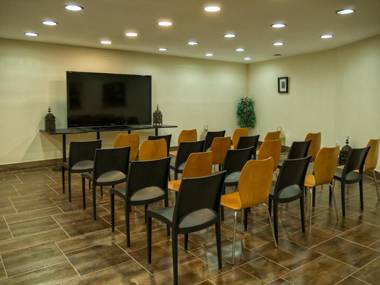 Hostería del Mudéjar Ávila