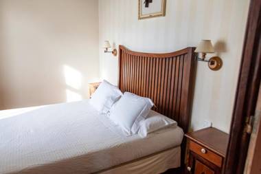 La Casona de Hermosa