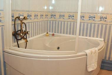 Apartamentos Villa Fresnedo