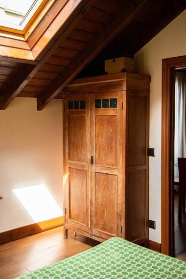 Apartamentos Villa Fresnedo