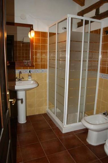 Don Baldomero Hotel Rural