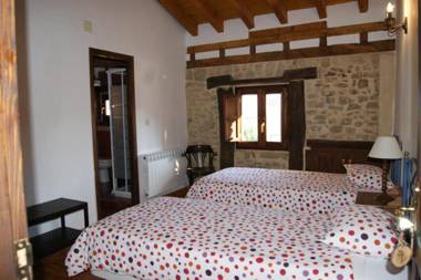 Don Baldomero Hotel Rural