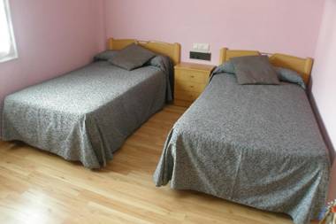 Hostal Restaurant Jose Luis