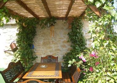 La Posadica Casa Aldabe