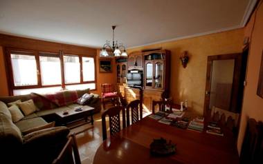 La Posadica Casa Aldabe