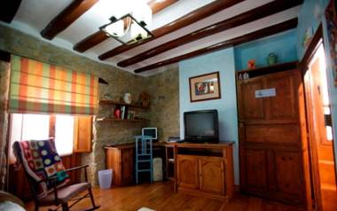 La Posadica Casa Aldabe