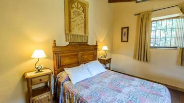 Casa Dona Vela Riogordo by Ruralidays