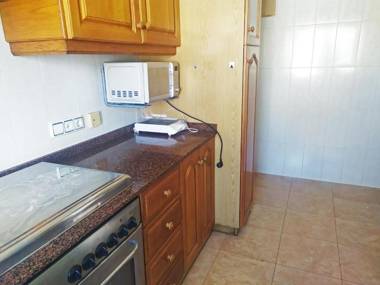 Villas Piles Gandía 3000