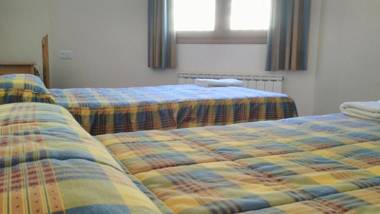 Casa Rural Lahuerta Apartamentos