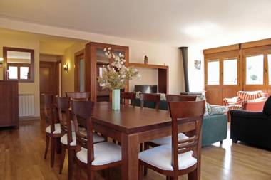 Apartamentos Irati Garralda