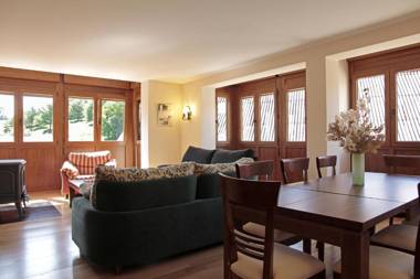 Apartamentos Irati Garralda